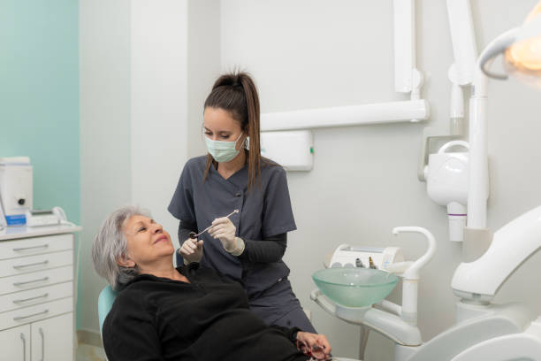Best Emergency Wisdom Tooth Extraction in Silver Lake, KS