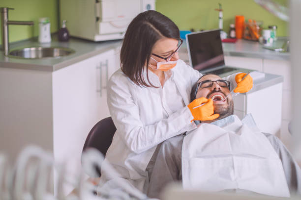 Best Emergency Root Canal Therapy in Silver Lake, KS