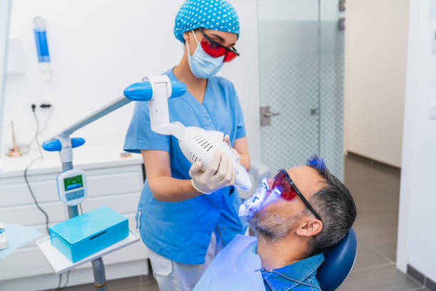 Best Emergency Treatment for Jaw Pain or Injury in Silver Lake, KS